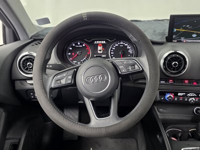 صورة مصغرة 19 لـ 2018 AUDI A3
