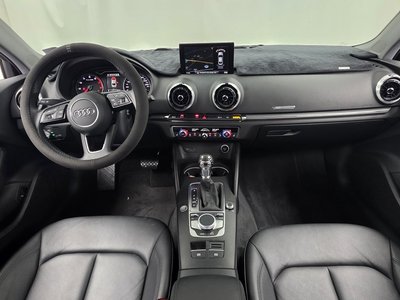 صورة 5 لـ 2018 AUDI A3