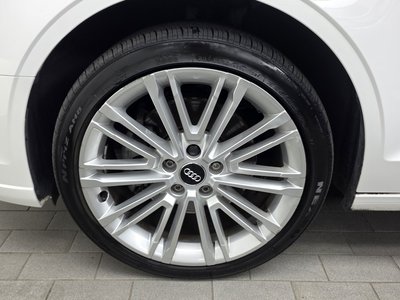 صورة 6 لـ 2018 AUDI A3
