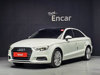 صورة 1 لـ 2018 AUDI A3