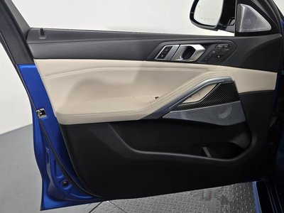 2020 BMW X6 — миниатюра 14
