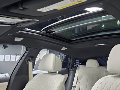 2020 BMW X6 — миниатюра 23
