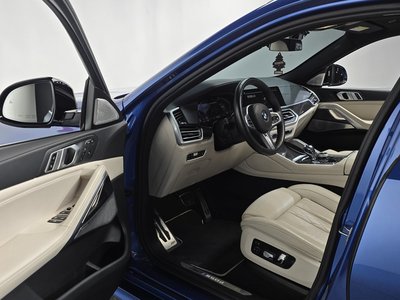 2020 BMW X6 — миниатюра 13