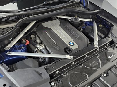 صورة 7 لـ 2020 BMW X6