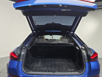 2020 BMW X6 — миниатюра 27