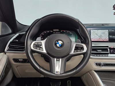 2020 BMW X6 — миниатюра 19