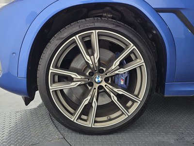 صورة 6 لـ 2020 BMW X6