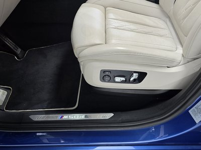 2020 BMW X6 — миниатюра 30