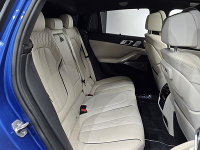 2020 BMW X6 — миниатюра 17