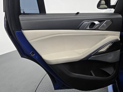 2020 BMW X6 — миниатюра 15