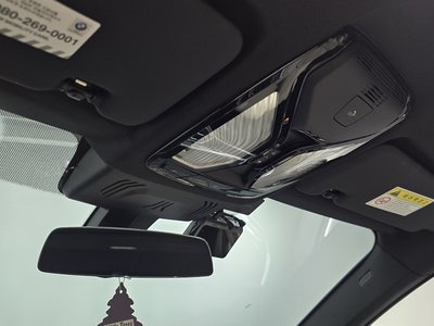 2020 BMW X6 — миниатюра 18