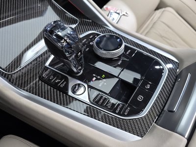 2020 BMW X6 — миниатюра 12