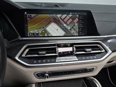 2020 BMW X6 — миниатюра 20