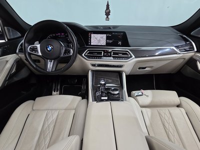 صورة 5 لـ 2020 BMW X6