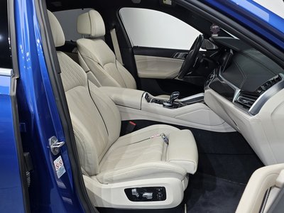 2020 BMW X6 — миниатюра 16