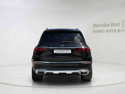 MERCEDES-BENZ GLS - 3