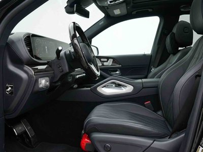 MERCEDES-BENZ GLS - 10