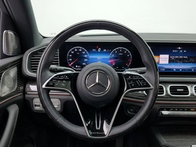 MERCEDES-BENZ GLS - 4