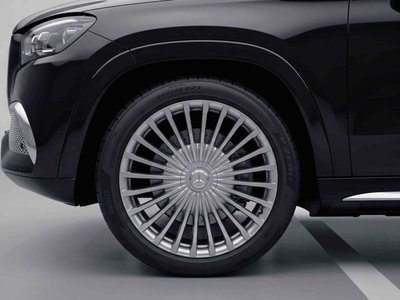 MERCEDES-BENZ GLS - 6