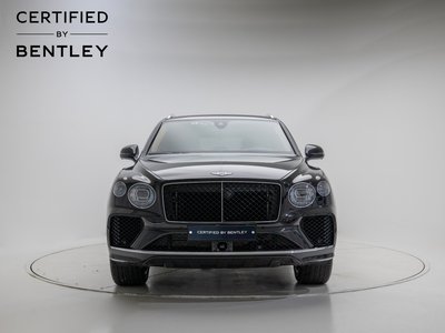 صورة 4 لـ 2025 Bentley BENTAYGA