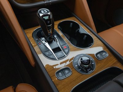 صورة 8 لـ 2025 Bentley BENTAYGA