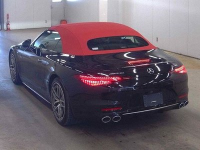 صورة 2 لـ 2023 Mercedes-BENZ SL
