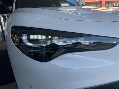 ALFA ROMEO STELVIO - 6