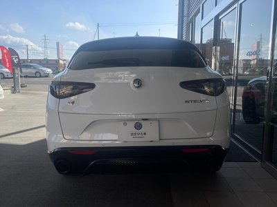 ALFA ROMEO STELVIO - 5