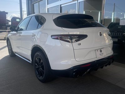ALFA ROMEO STELVIO - 4