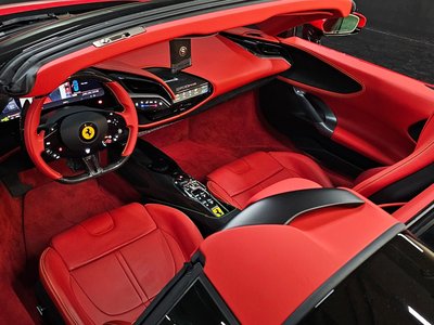 2023 Ferrari SF90 SPIDER 缩略图 17