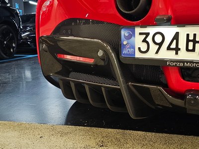 2023 Ferrari SF90 SPIDER 缩略图 11