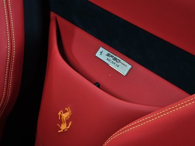 2023 Ferrari SF90 SPIDER 缩略图 16