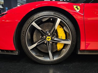 2023 Ferrari SF90 SPIDER 照片 7