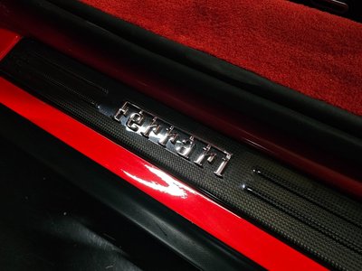 2023 Ferrari SF90 SPIDER 缩略图 18