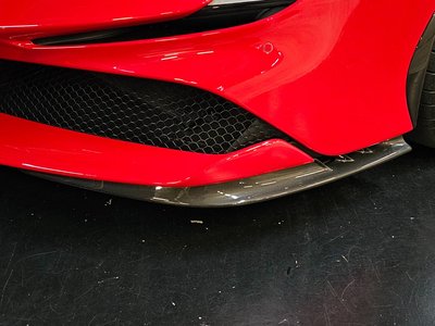 2023 Ferrari SF90 SPIDER 照片 8