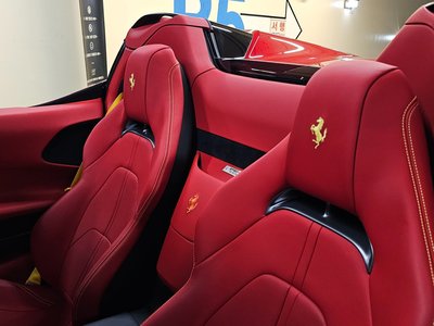 2023 Ferrari SF90 SPIDER 缩略图 15