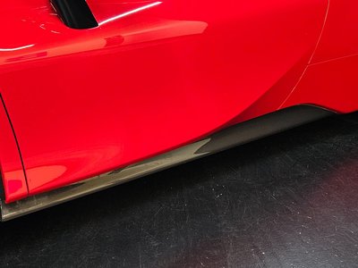 2023 Ferrari SF90 SPIDER 照片 5