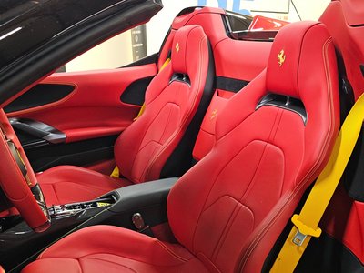 2023 Ferrari SF90 SPIDER 缩略图 14