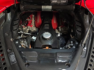 2023 Ferrari SF90 SPIDER 照片 10