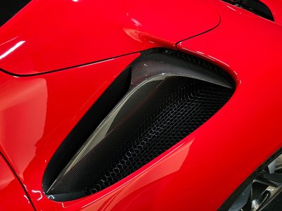 2023 Ferrari SF90 SPIDER 照片 9