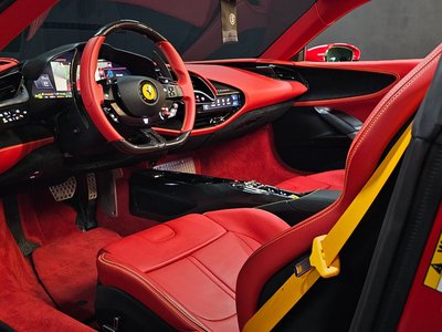 2023 Ferrari SF90 SPIDER 缩略图 13