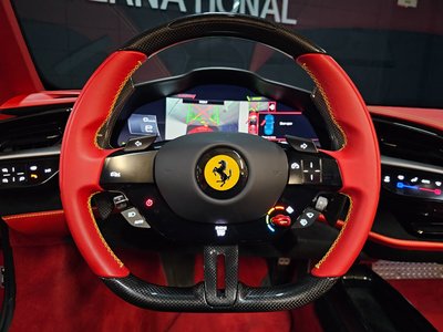 2023 Ferrari SF90 SPIDER 缩略图 19