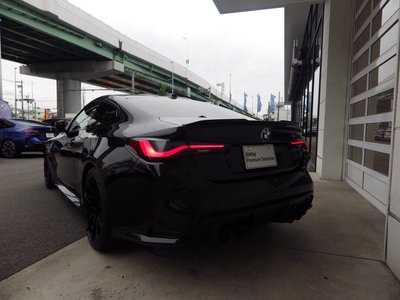 BMW M4 COUPE - 7