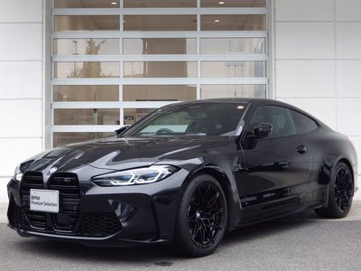 BMW M4 COUPE - 1