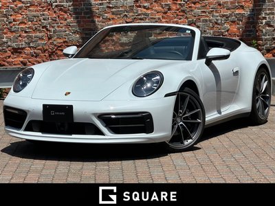 PORSCHE 911 - 1