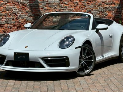 PORSCHE 911 - 10