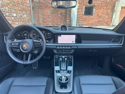 PORSCHE 911 - 3