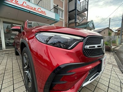 MERCEDES-BENZ GLC - 10