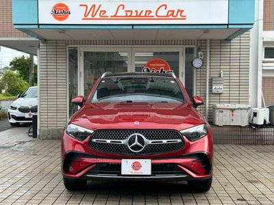 MERCEDES-BENZ GLC - 3