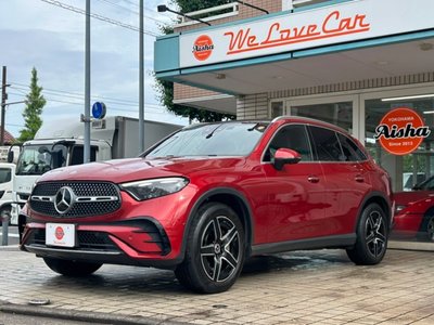 MERCEDES-BENZ GLC - 2